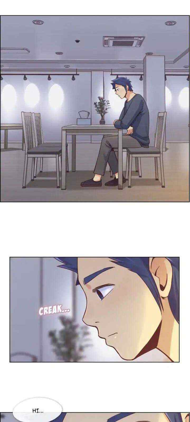 Annoying Alice chapter 25 halaman 12