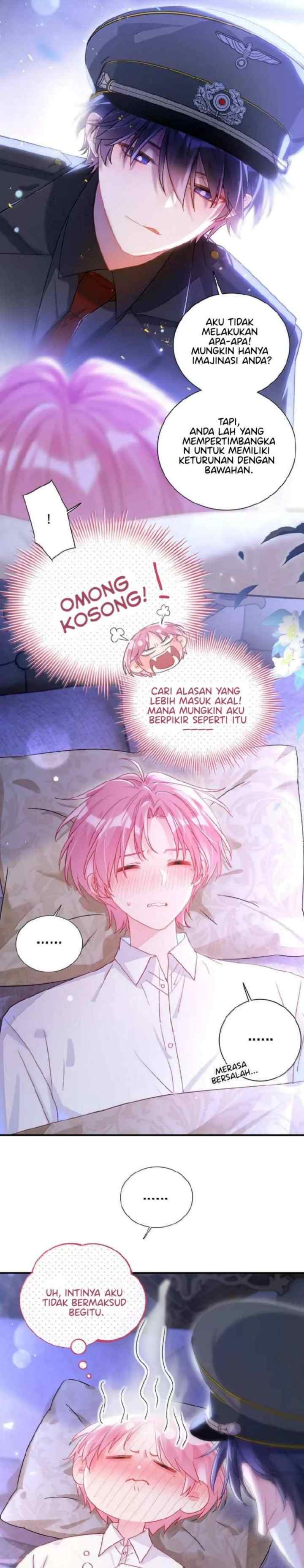 I'm Going to Be a Great Villain chapter 162 halaman 4