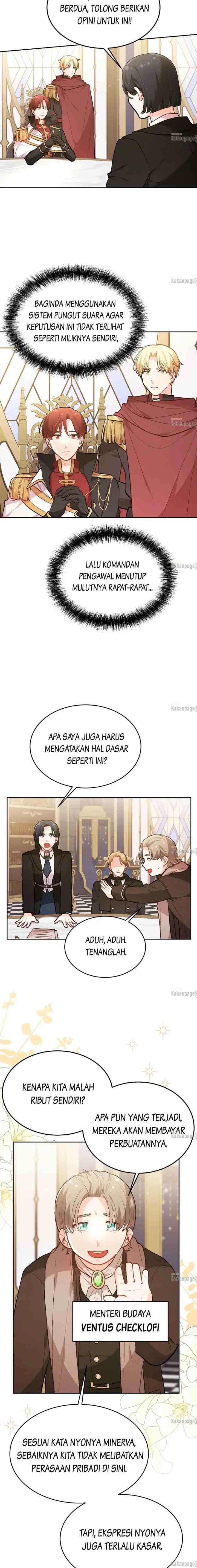 I Was Just an Ordinary Lady chapter 129 halaman 16