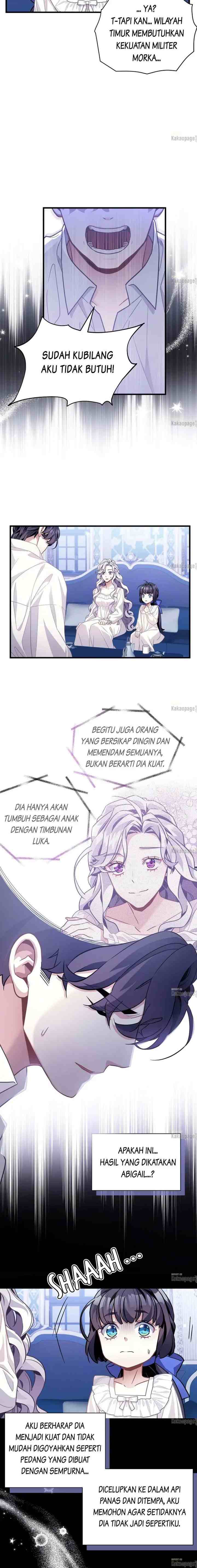 Not Sew Wicked Stepmom chapter 66 halaman 9