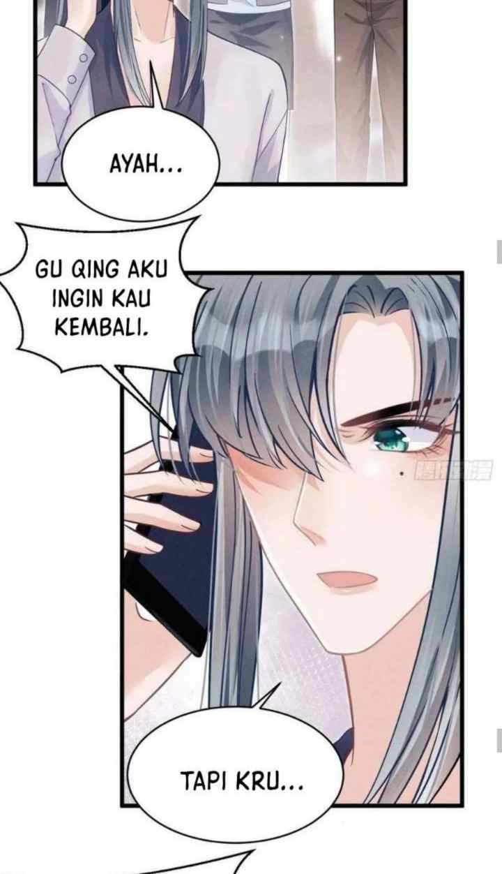 I Suspect the Actor Is Fishing for Me chapter 38 halaman 5