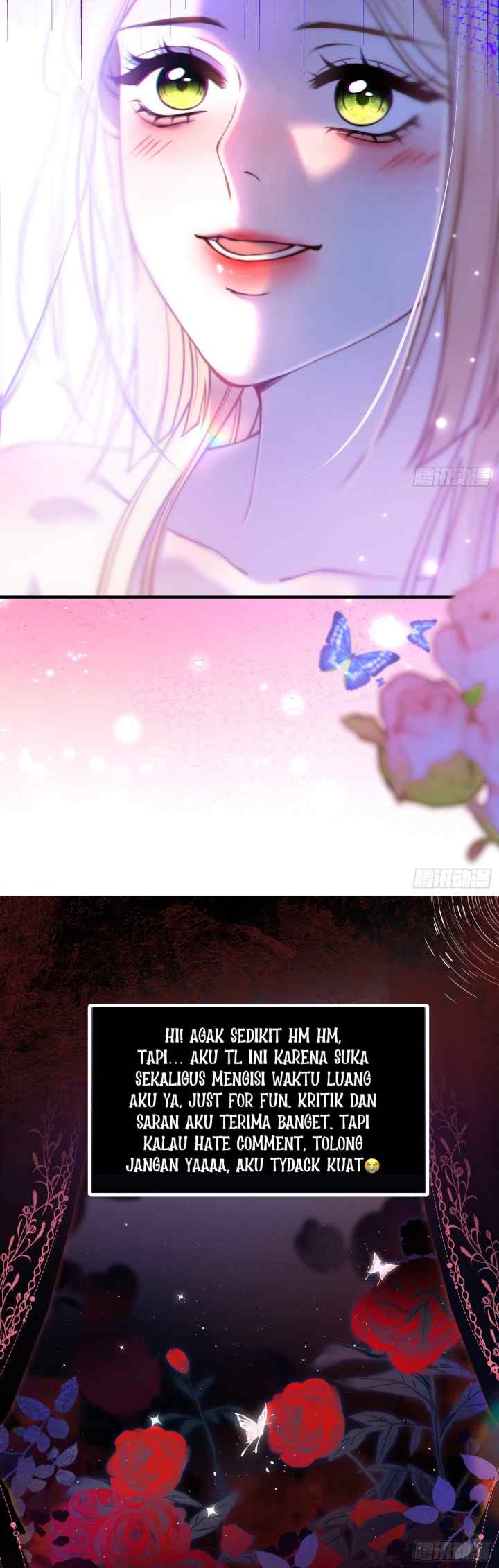 The Secret Game of Nobles chapter 51 halaman 20