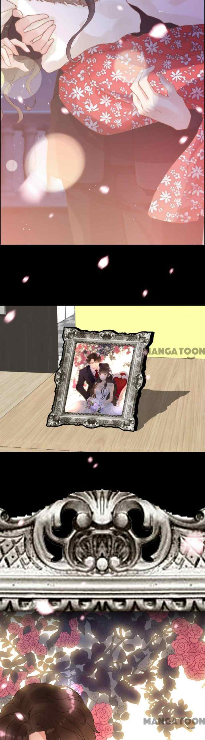 The Boss Shutgun Wedding chapter 20 halaman 14