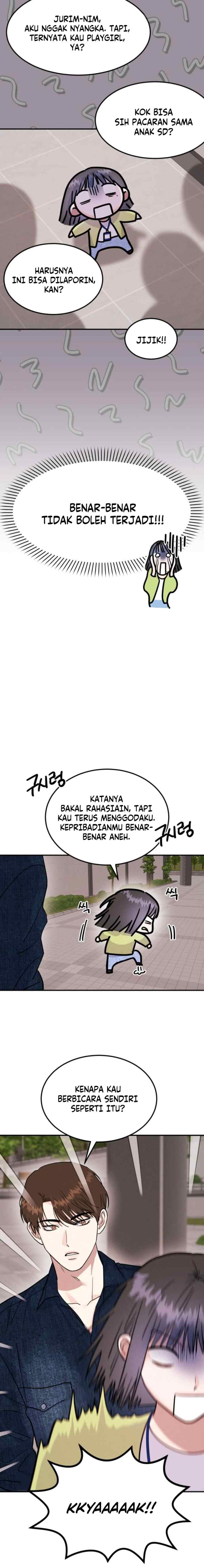 Battle of Mosol chapter 23 halaman 4