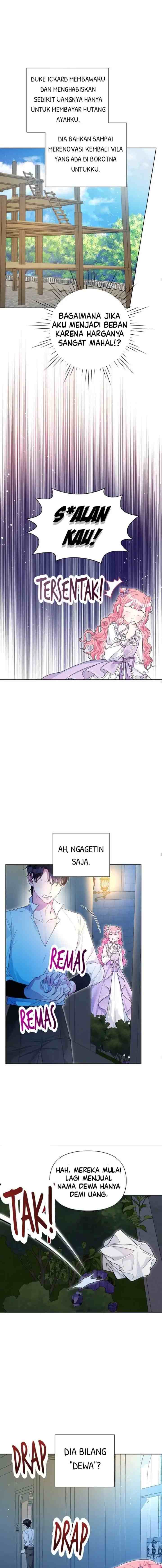 The Villain Daughter In-Law Has A Limited Time chapter 29 halaman 7
