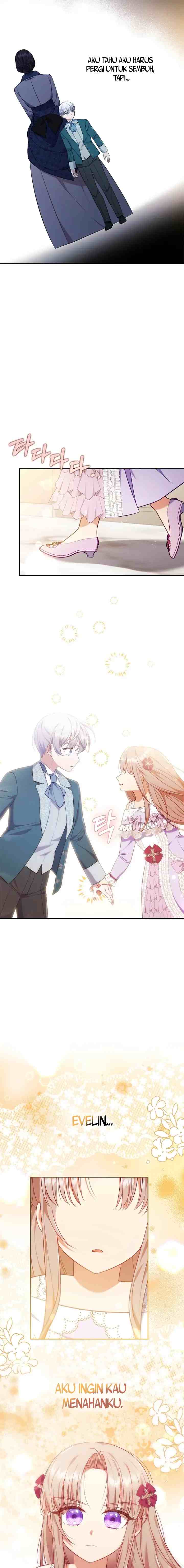 I Was Seduced By The Sick Male Lead chapter 39 halaman 15