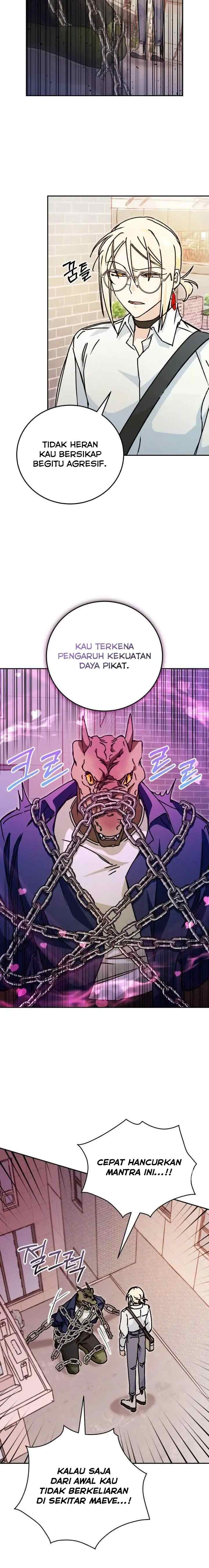 Becoming a Mage of the Special Unit in Another World chapter 10 halaman 5