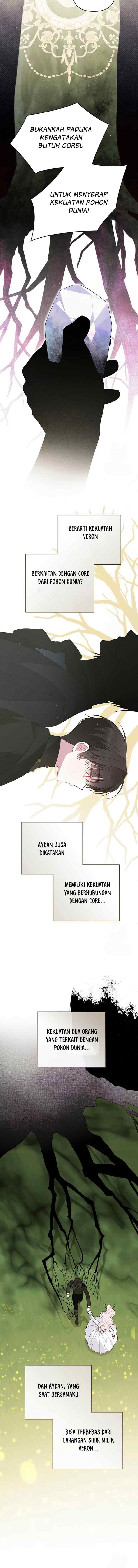 The Baby Tyrant chapter 106 halaman 15
