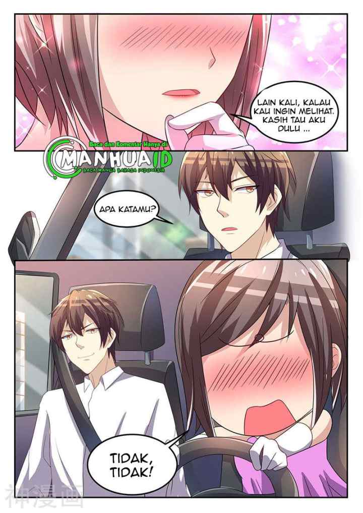 Dragon Soul Agent chapter 53 halaman 4