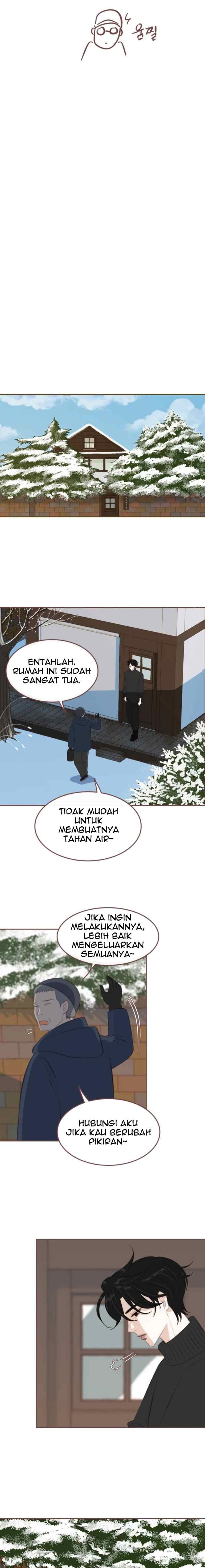 Winter Breeze chapter 4 halaman 15