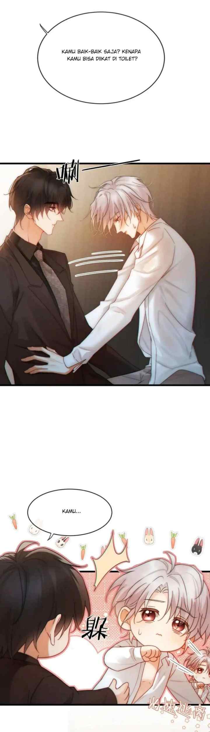 Special Effects Pheromone chapter 3 halaman 14