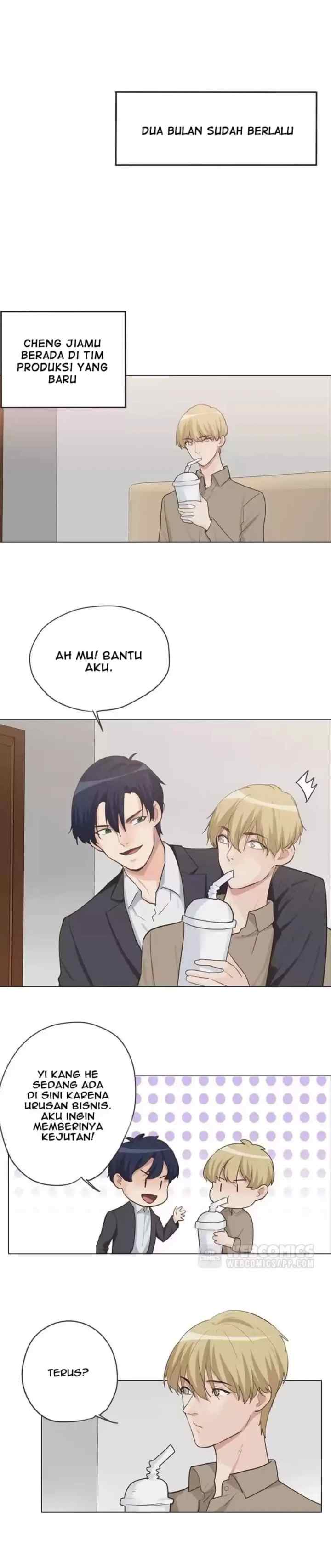 Best Actors Life: Take Two chapter 146 halaman 10