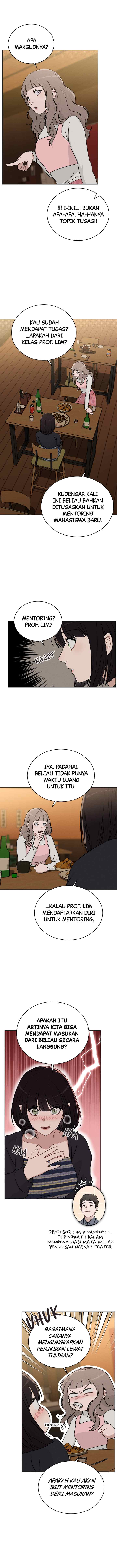 Love Review chapter 10 halaman 4