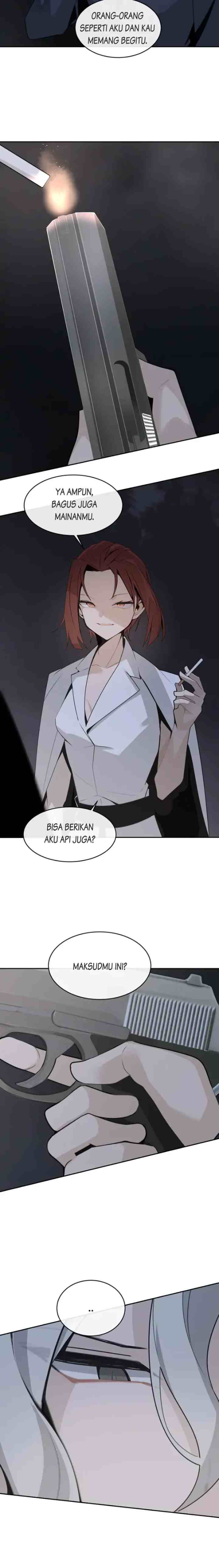 Devil Sword King chapter 239 halaman 11