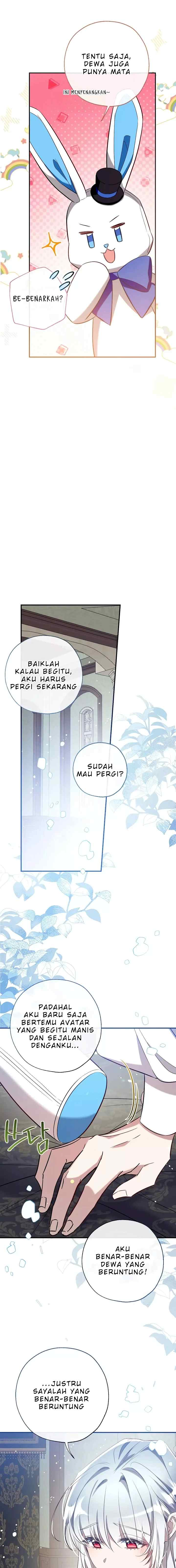 Family is Needed chapter 129 halaman 18