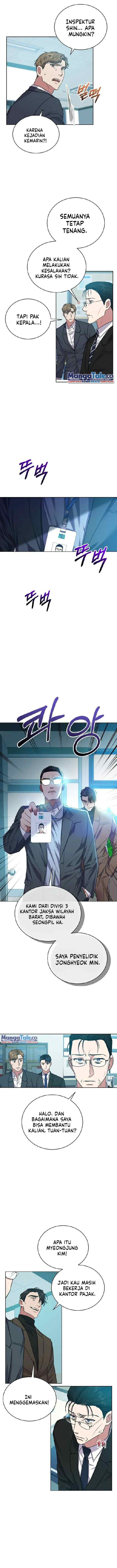 National Tax Service Thug chapter 13 halaman 7