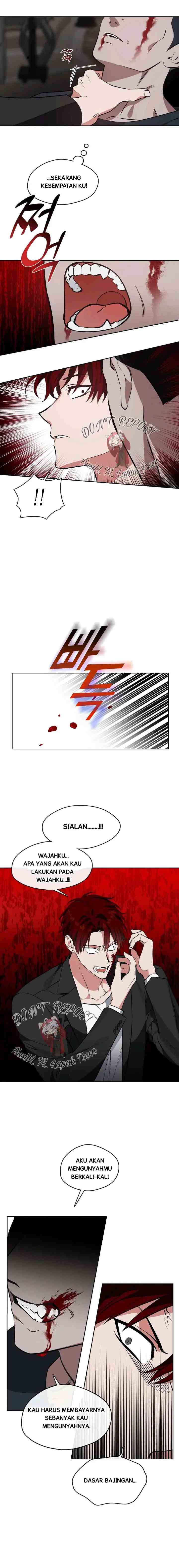 Fly Me to The Moon chapter 34 halaman 7