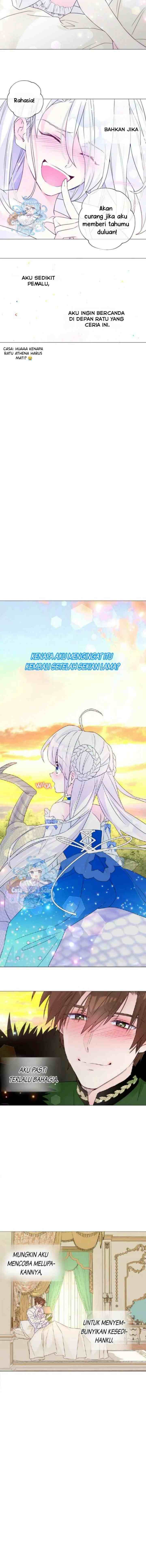 My Father is a Tyrant chapter 14 halaman 5
