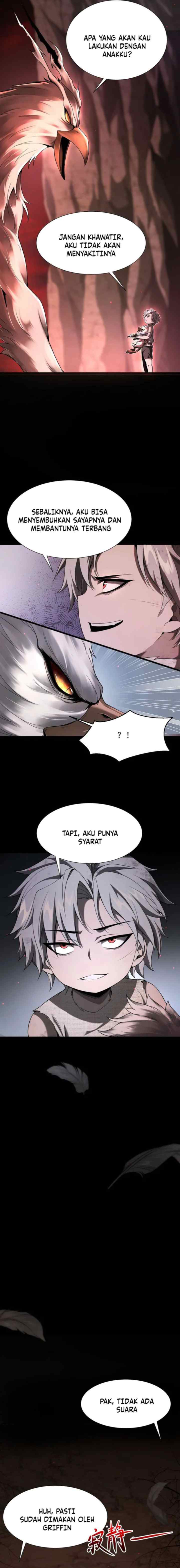 Shadow's Resurgence chapter 4 halaman 10