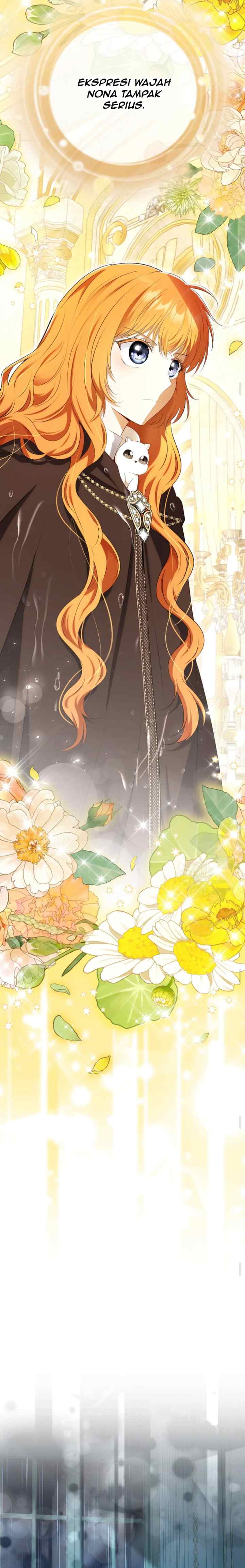 Baby Squirrel is Good at Everything chapter 94 halaman 11