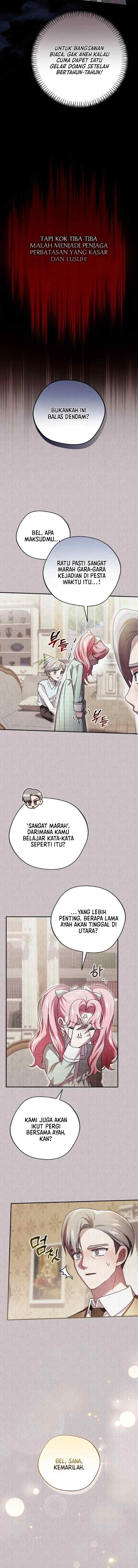 I Ended Up Training the Villain Too Well Too Early chapter 18 halaman 10