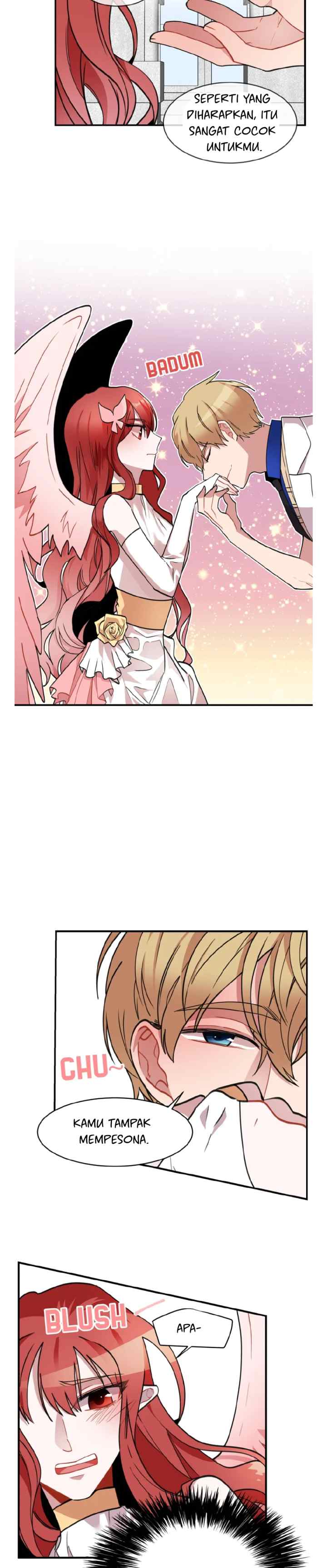 My Darling Signed In chapter 17 halaman 6