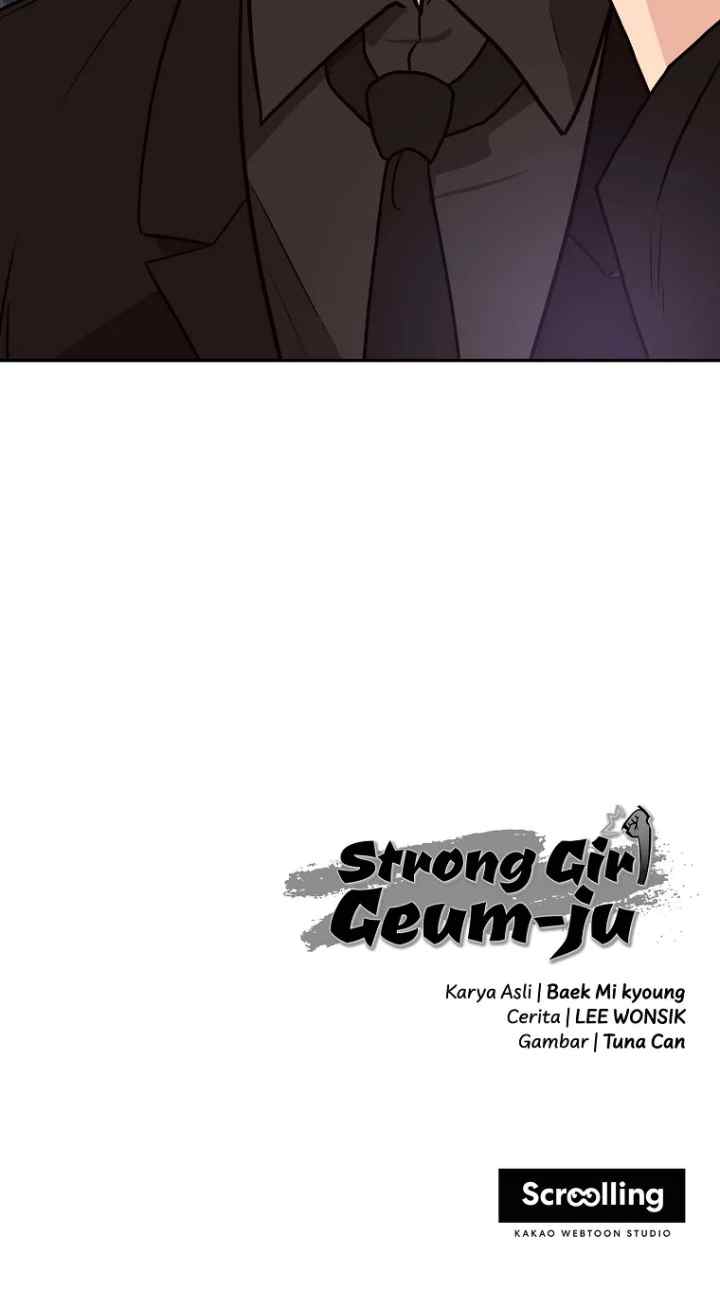 Strong Woman Hwang Geum-Joo chapter 35 halaman 20