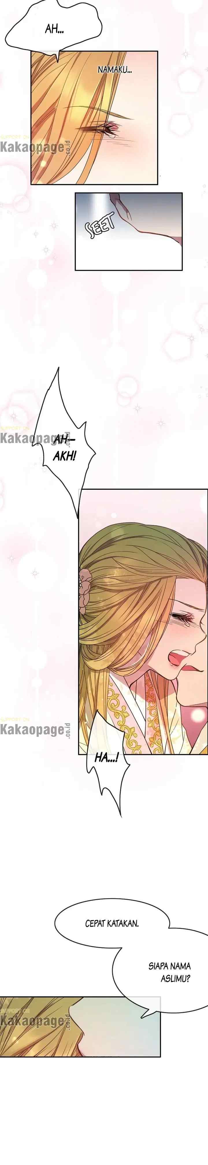 L'Épouse du désert chapter 5 halaman 12