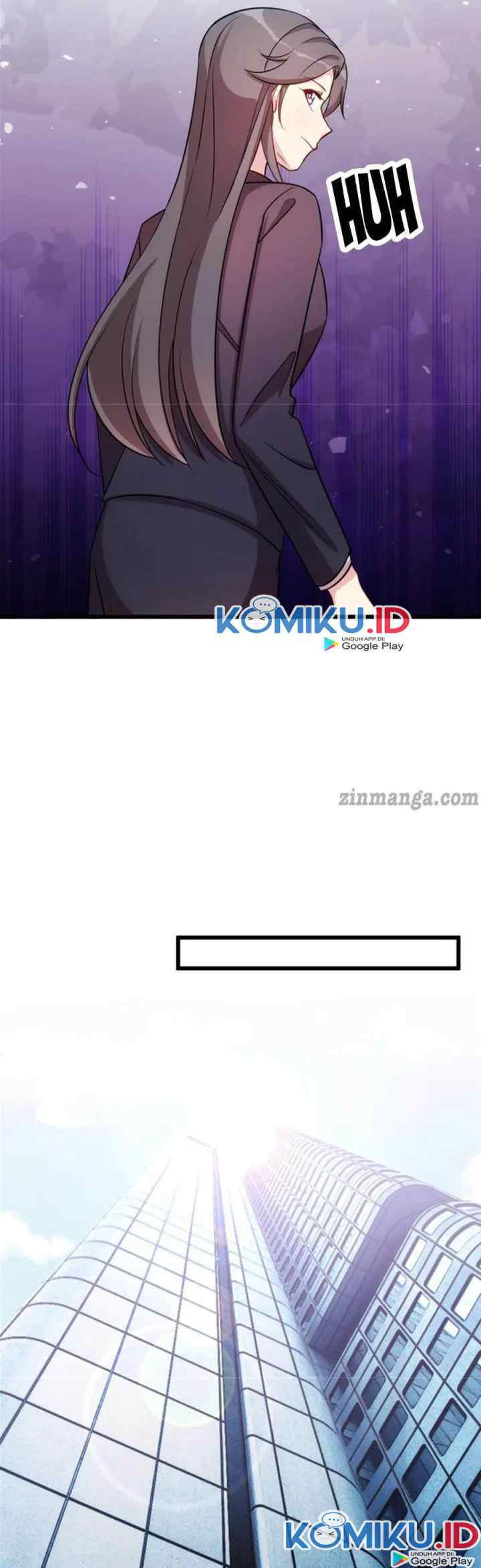 CEO's Sudden Proposal chapter 263 halaman 12