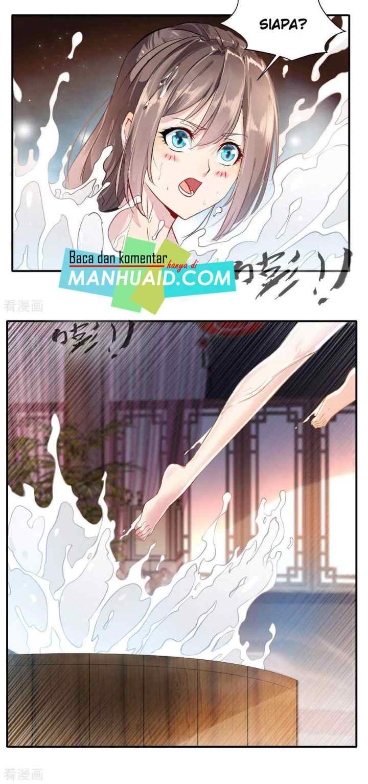 Jueshi Guzun chapter 28 halaman 14