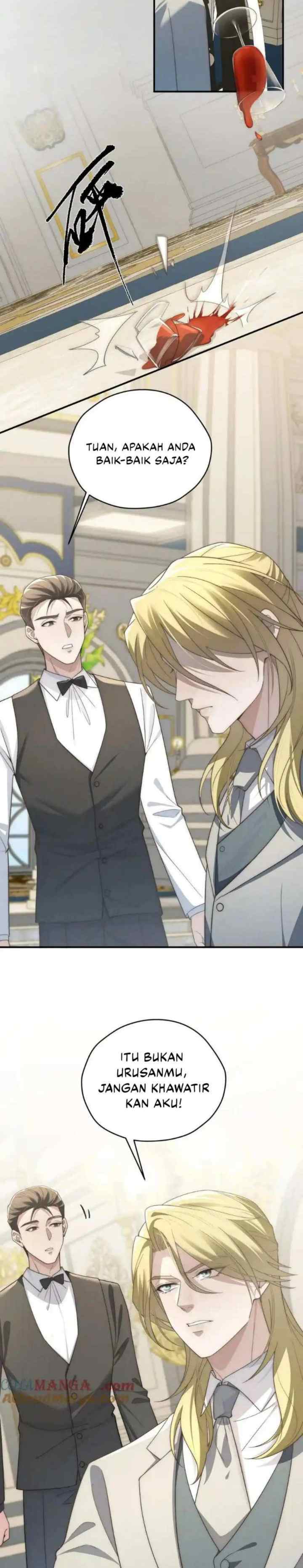 Listen To Me chapter 52 halaman 4