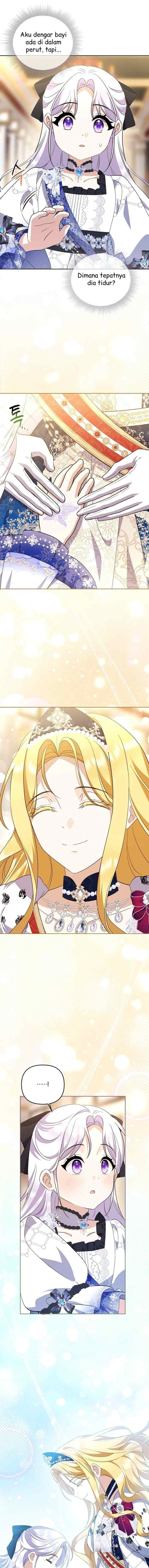 Fragmented Saintess chapter 62 halaman 10