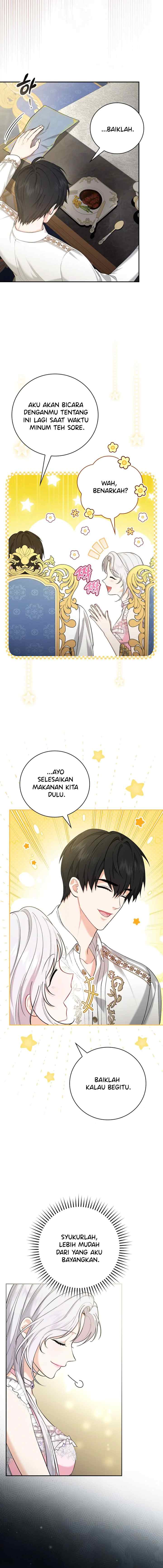 I Became The Tyrant's Dying Wife chapter 1 halaman 7