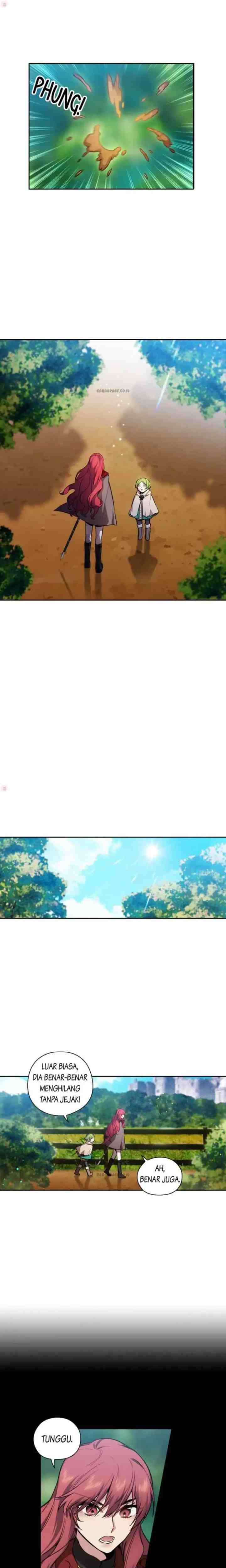 Adonis chapter 75 halaman 8