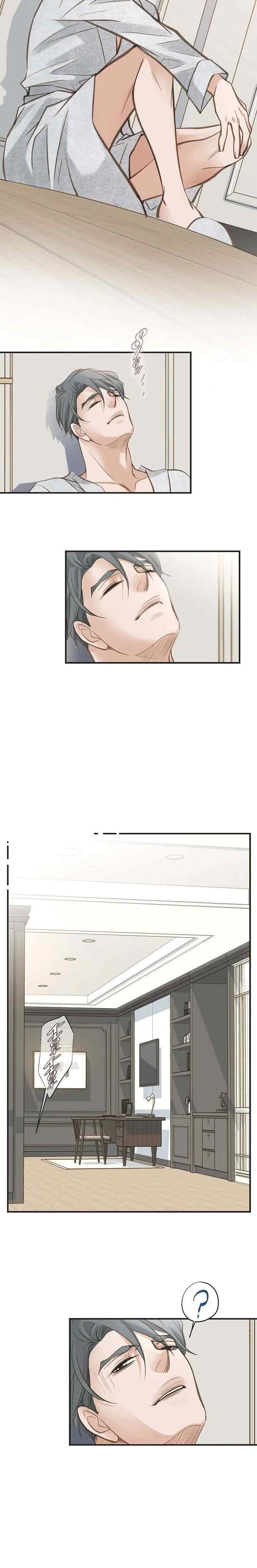 Survival Marriage chapter 22 halaman 20