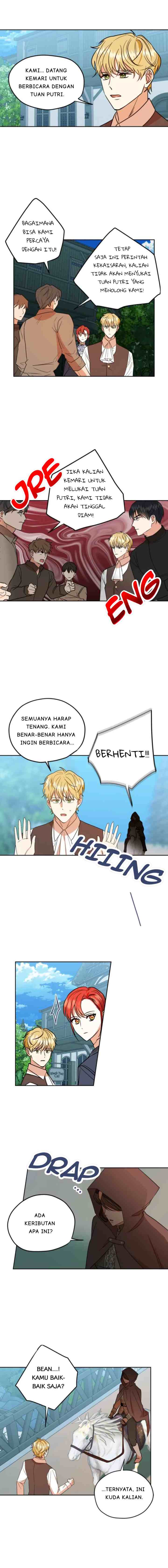 Leveling My Husband to the Max chapter 86 halaman 12