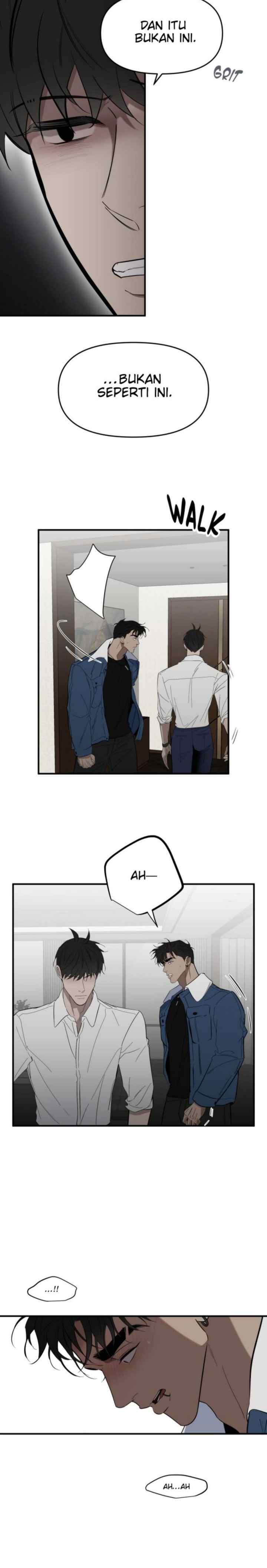 Take Off chapter 126 halaman 10