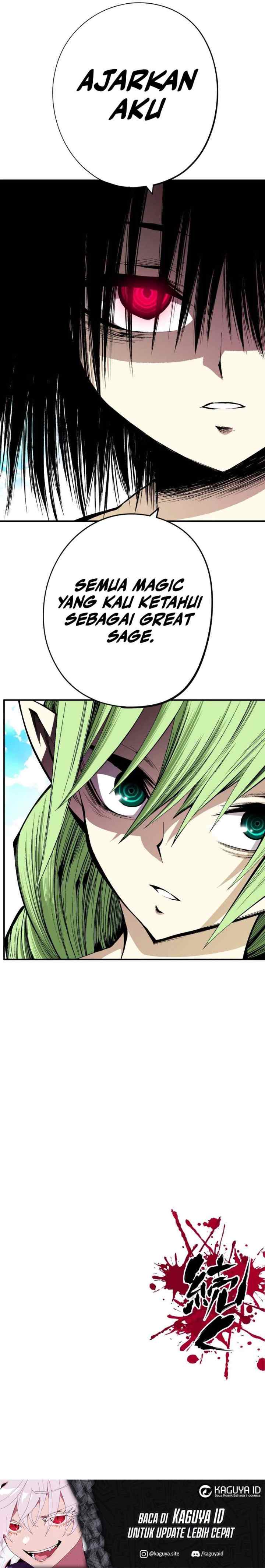 Ninpou Isekai Tensei - Fuuma Kotarou wa Isekai de Ningen wo Torimodosu chapter 28 halaman 19