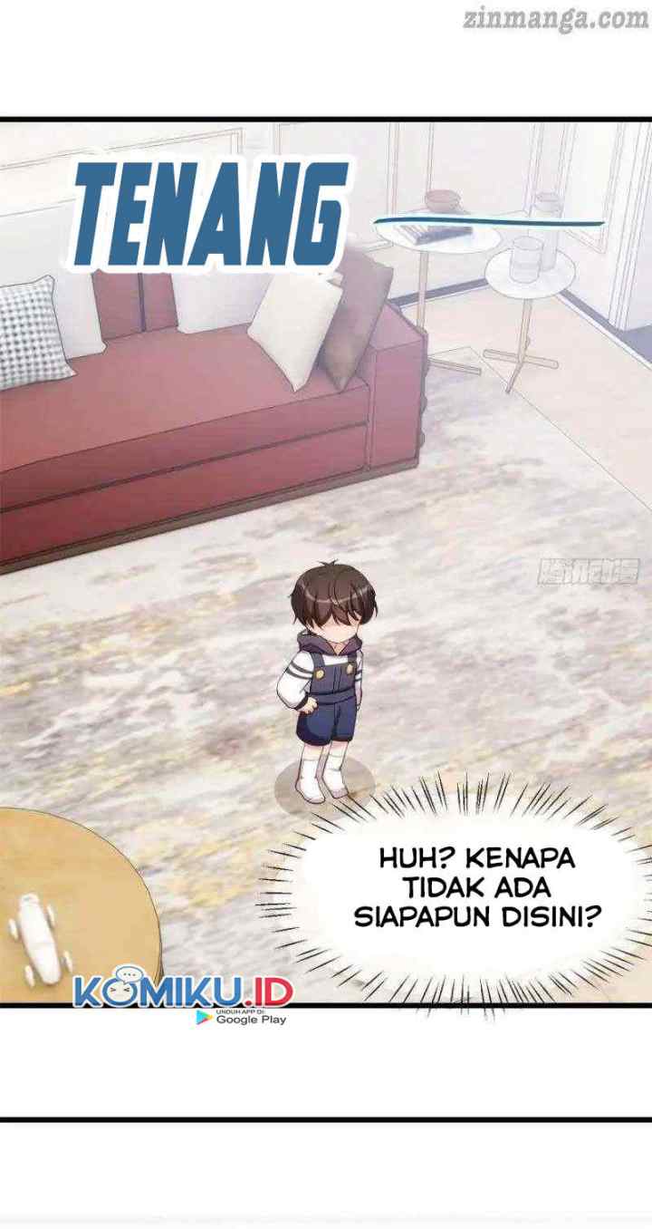 CEO's Sudden Proposal chapter 260 halaman 4