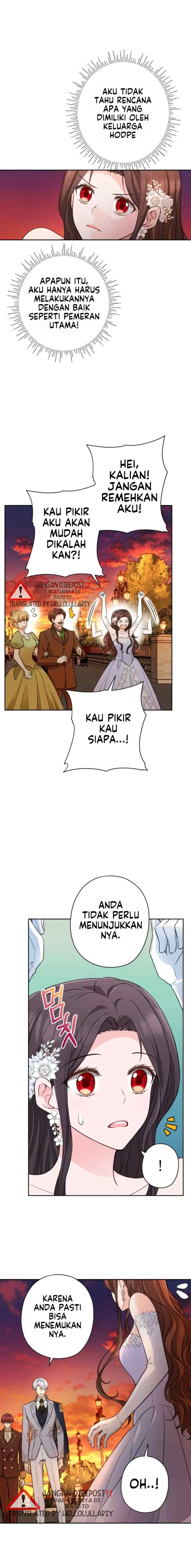 Dear My Friend chapter 54 halaman 4