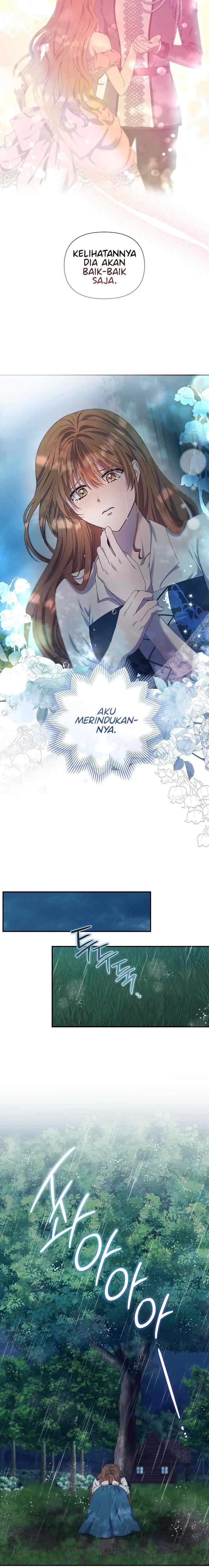 The Male Lead's Father is So Handsome That It's a Big Deal chapter 15 halaman 14