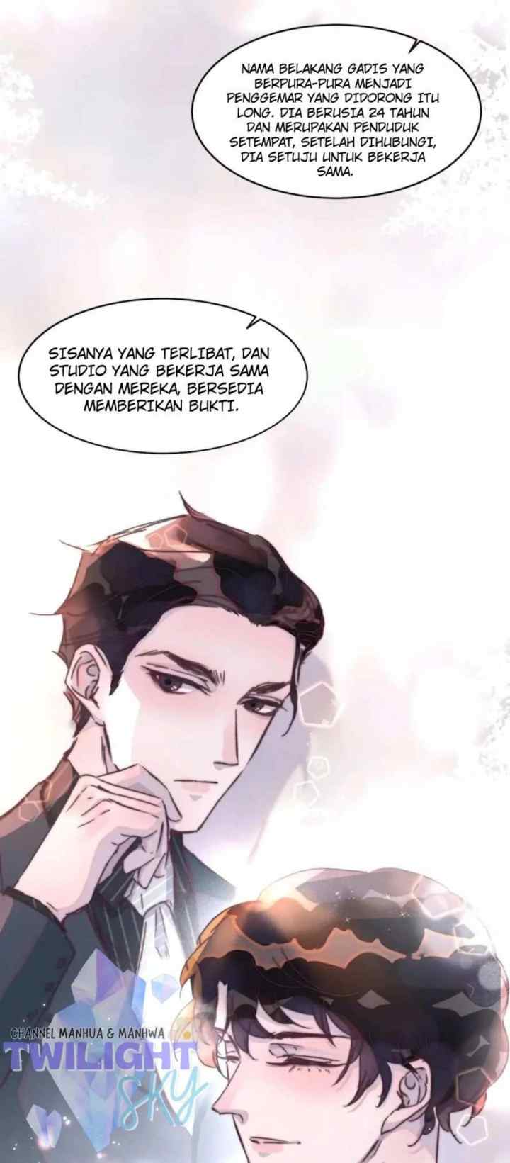 No Money chapter 17 halaman 5