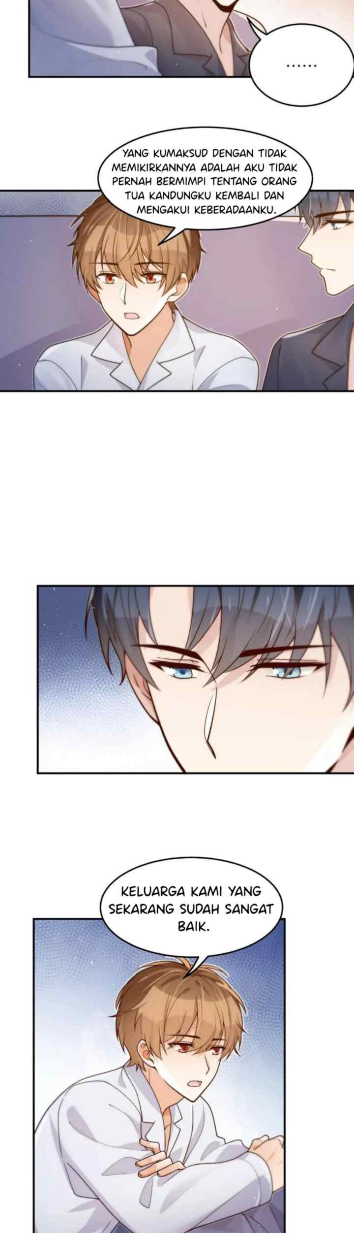 Guide on How to Sleep chapter 42 halaman 7