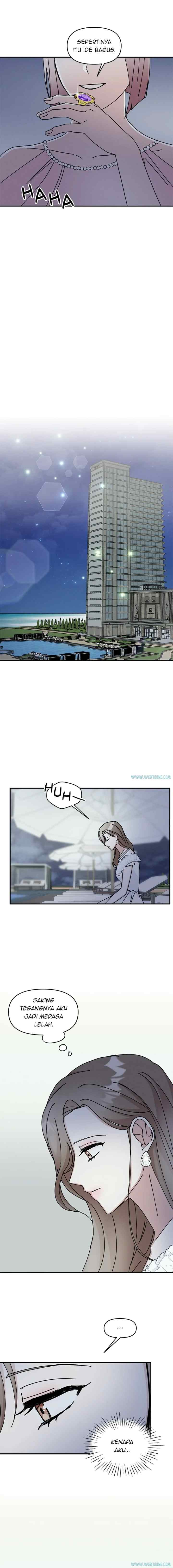 Crazy for You (Haega) chapter 46 halaman 7