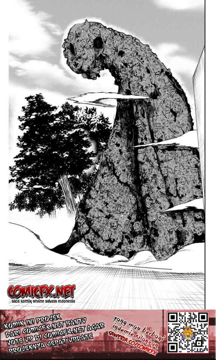 Dorei Tensei: Sono Dorei, Saikyou no Moto Ouji ni Tsuki chapter 12 halaman 6