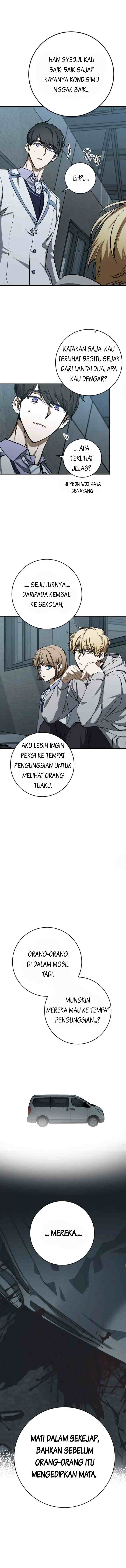 Night of Shadows chapter 26 halaman 8