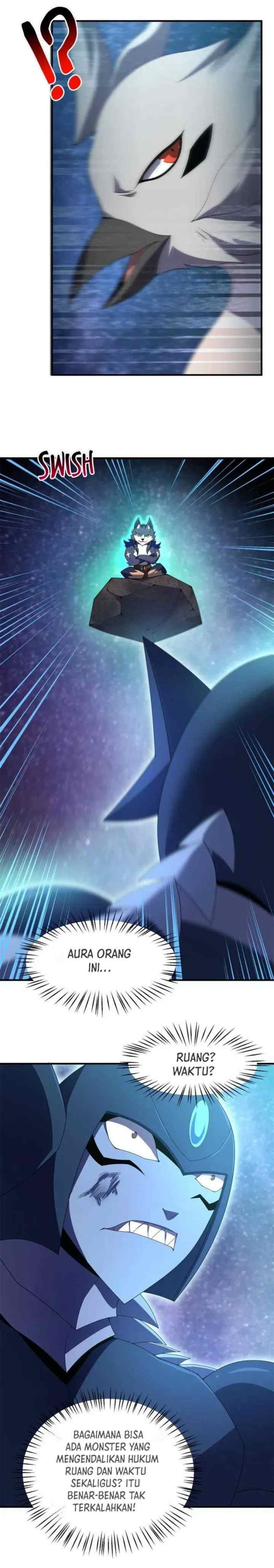 Monster Pet Evolution chapter 359 halaman 12
