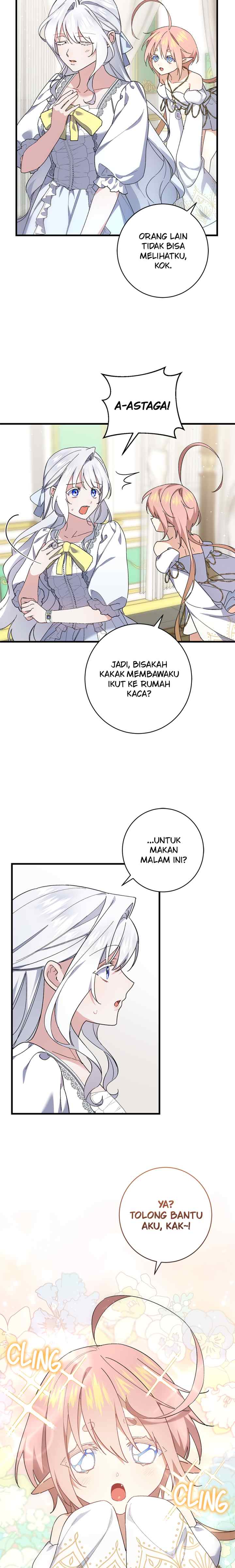 What The Duke Picked Up In The Forest chapter 48 halaman 11