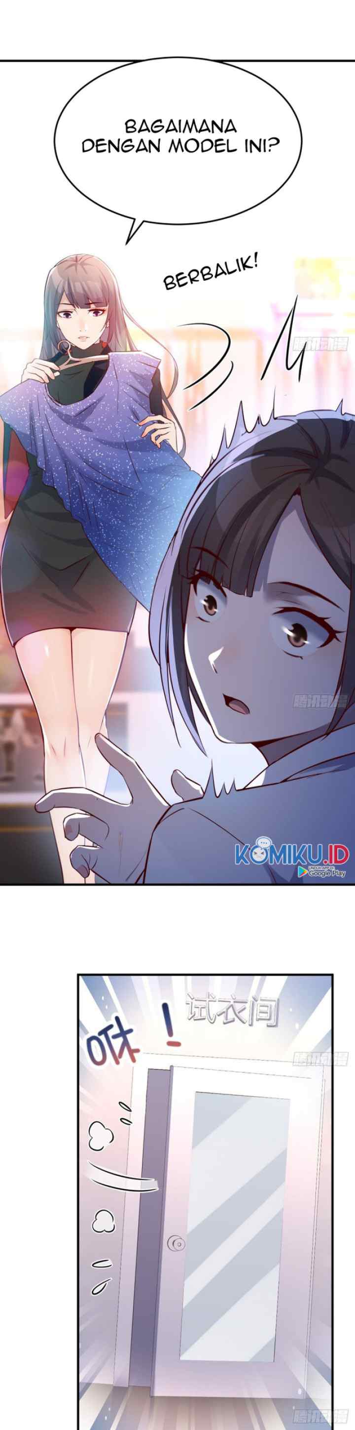 I Have Twin Girlfriends chapter 75 halaman 8