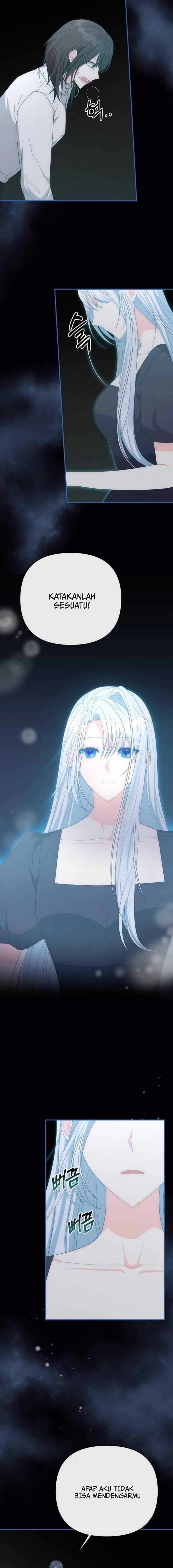 No, I Only Seduced the Princess? chapter 57 halaman 9